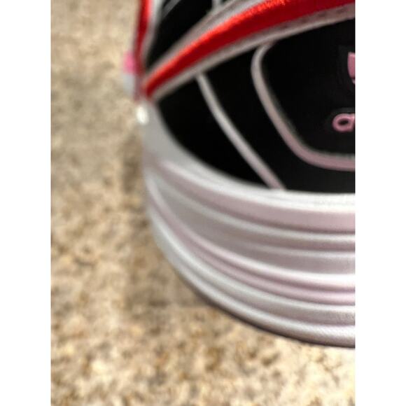 Adidas, Astir Hello Kitty Polka Dot Women's Size 10 - Picture 5 of 10